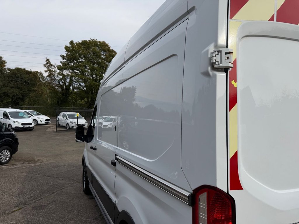 Used Ford Transit 2018 for sale - 76118405: Photo 14