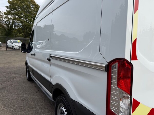 Used Ford Transit 2018 for sale - 76118405: Photo 15