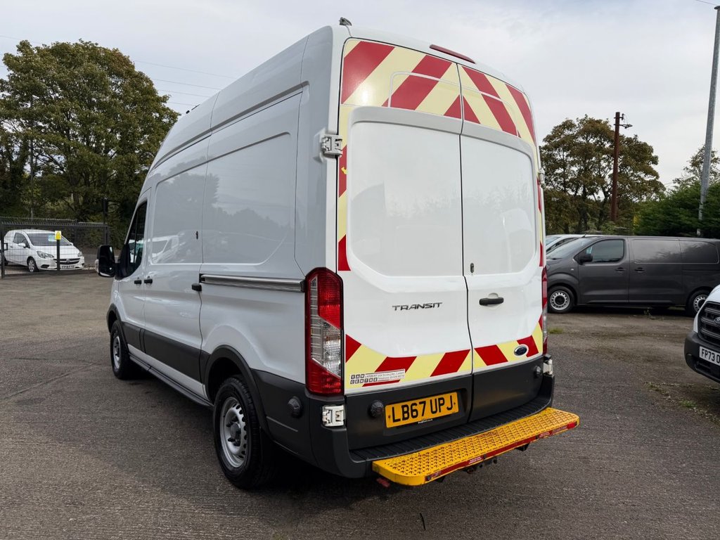 Used Ford Transit 2018 for sale - 76118405: Photo 18