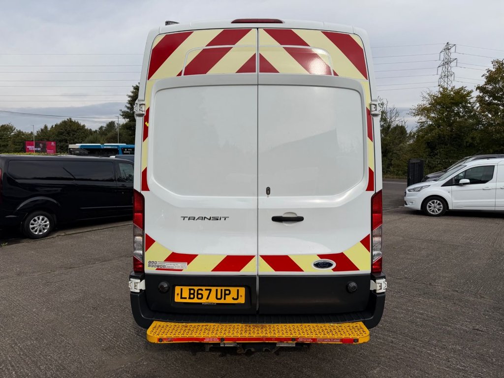 Used Ford Transit 2018 for sale - 76118405: Photo 20
