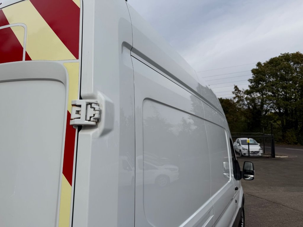 Used Ford Transit 2018 for sale - 76118405: Photo 23