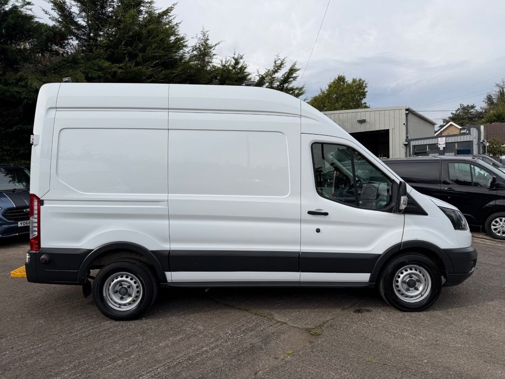 Used Ford Transit 2018 for sale - 76118405: Photo 24
