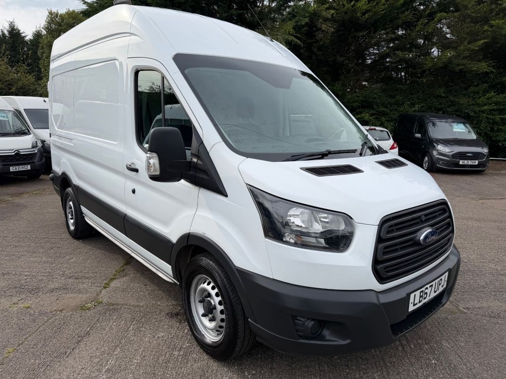 Used Ford Transit 2018 for sale - 76118405: Photo 25