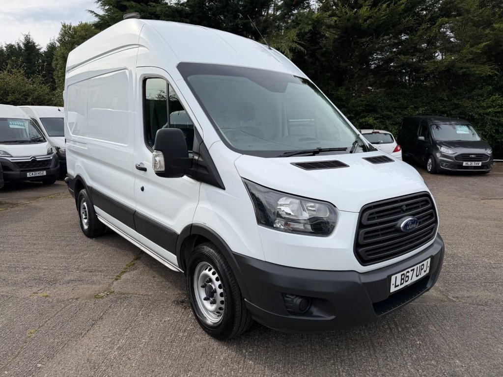 Used Ford Transit 2018 for sale - 76118405: Photo 26