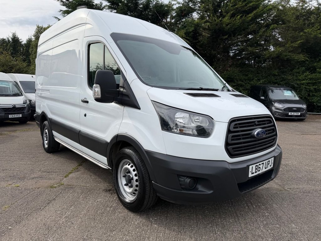 Used Ford Transit 2018 for sale - 76118405: Photo 27