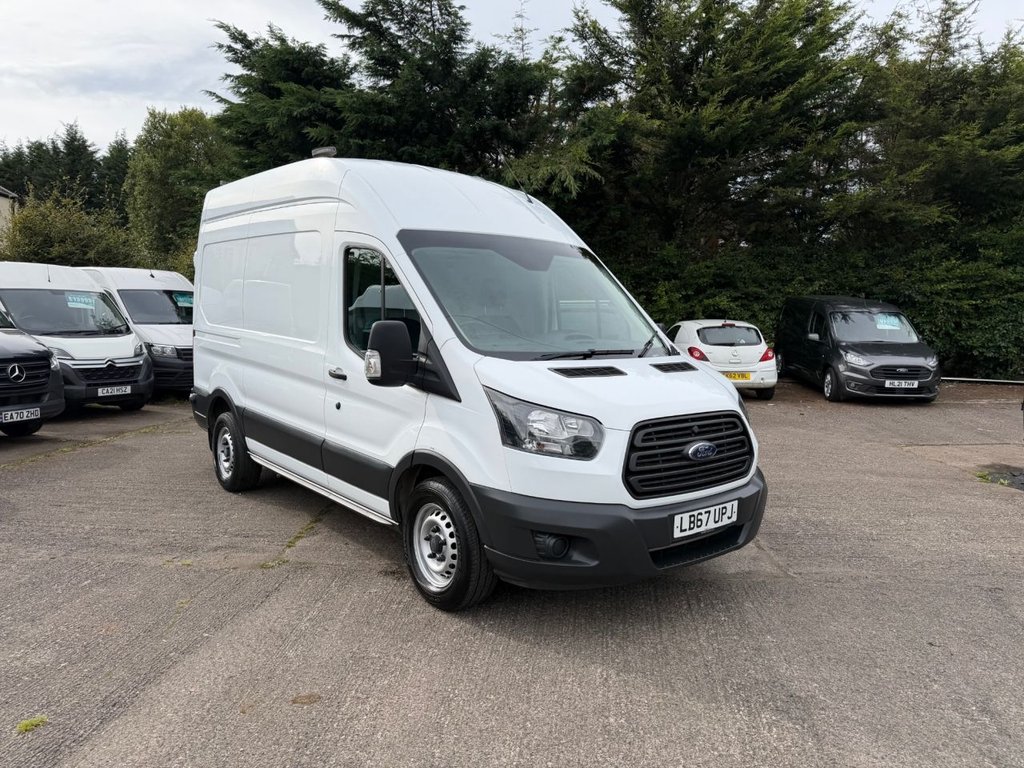 Used Ford Transit 2018 for sale - 76118405: Photo 28