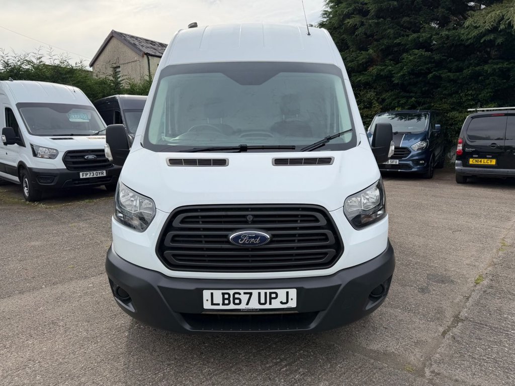 Used Ford Transit 2018 for sale - 76118405: Photo 29
