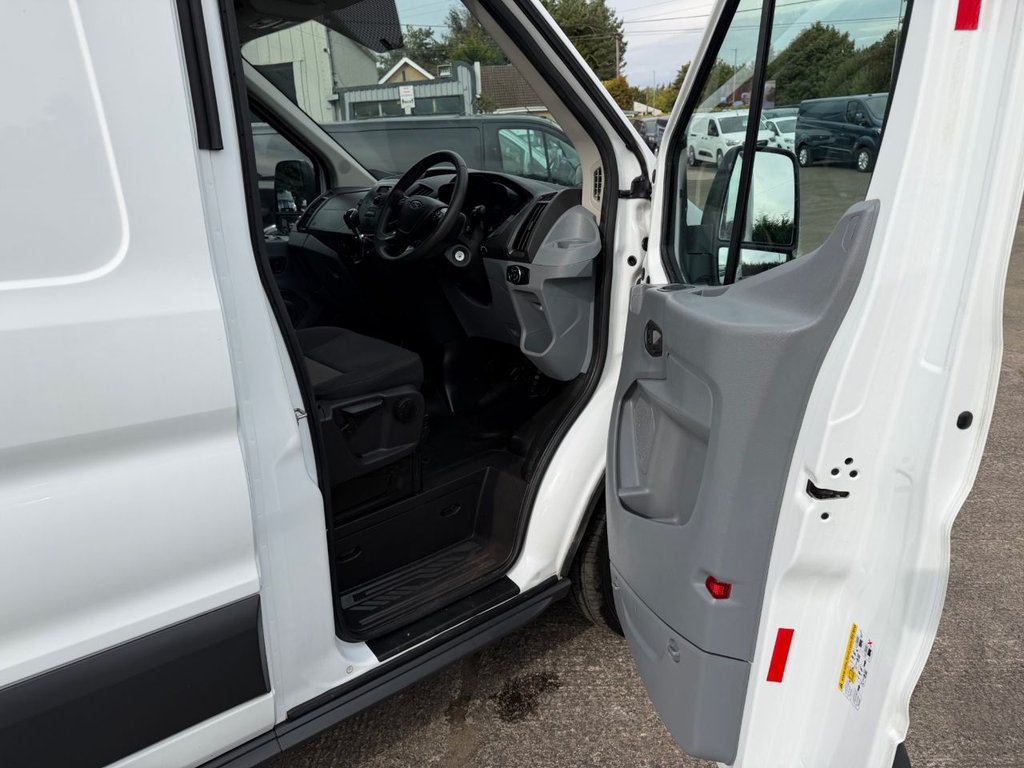 Used Ford Transit 2018 for sale - 76118405: Photo 30