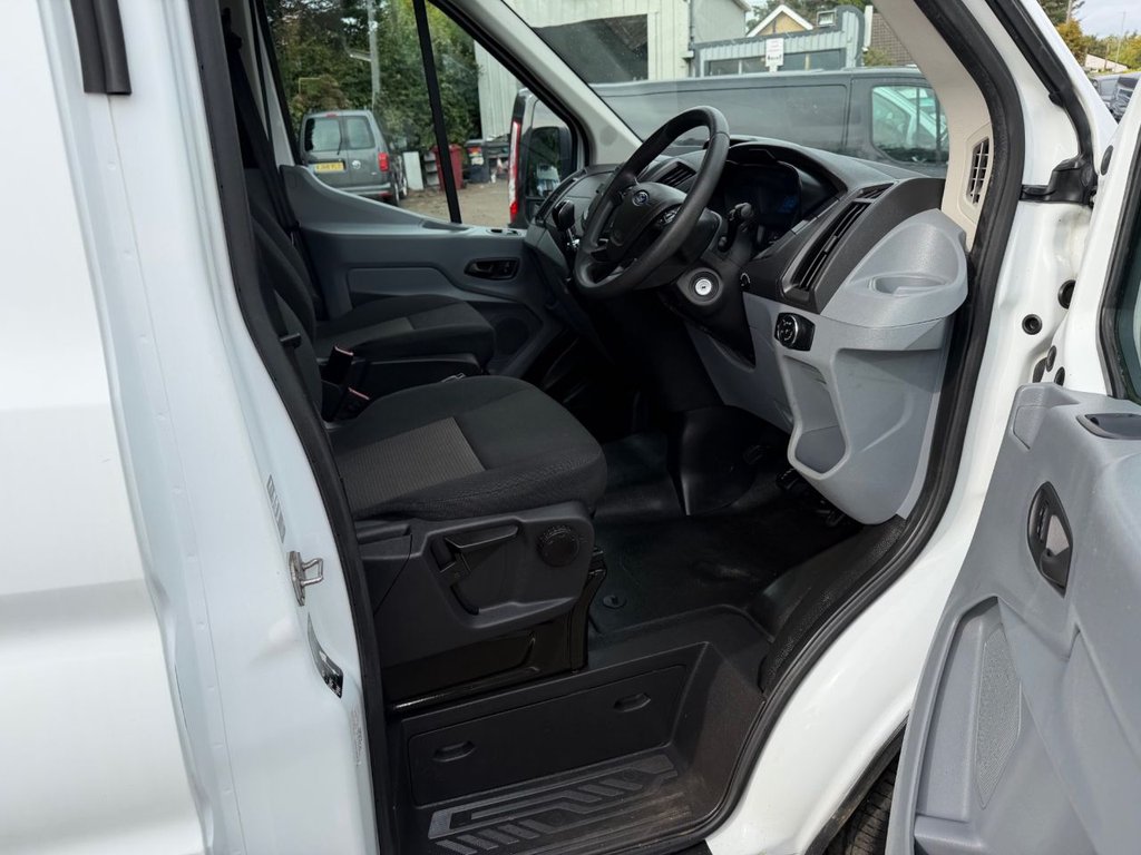 Used Ford Transit 2018 for sale - 76118405: Photo 31