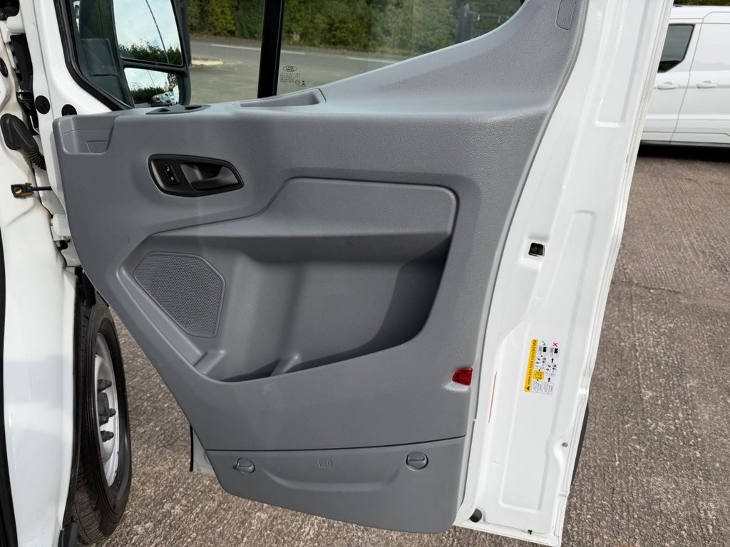 Used Ford Transit 2018 for sale - 76118405: Photo 32