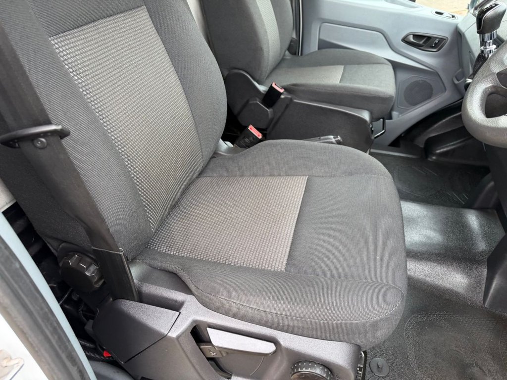 Used Ford Transit 2018 for sale - 76118405: Photo 36
