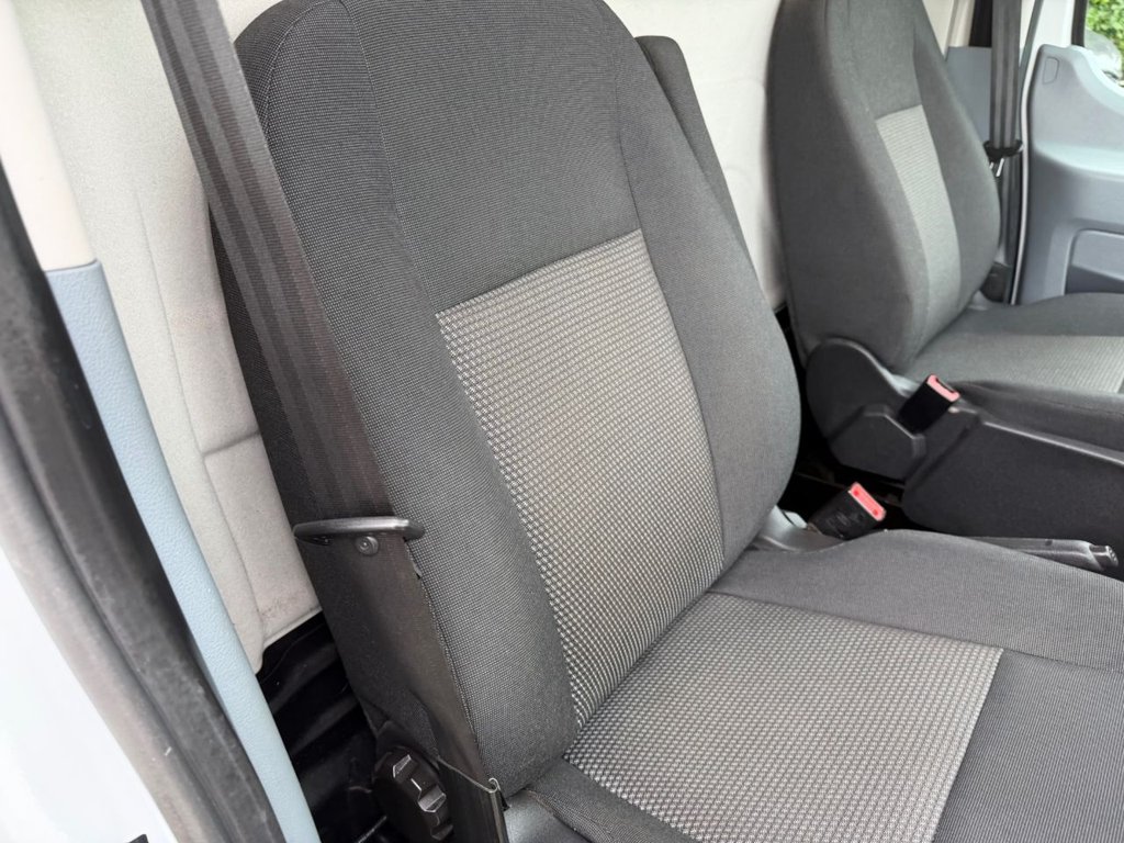 Used Ford Transit 2018 for sale - 76118405: Photo 37
