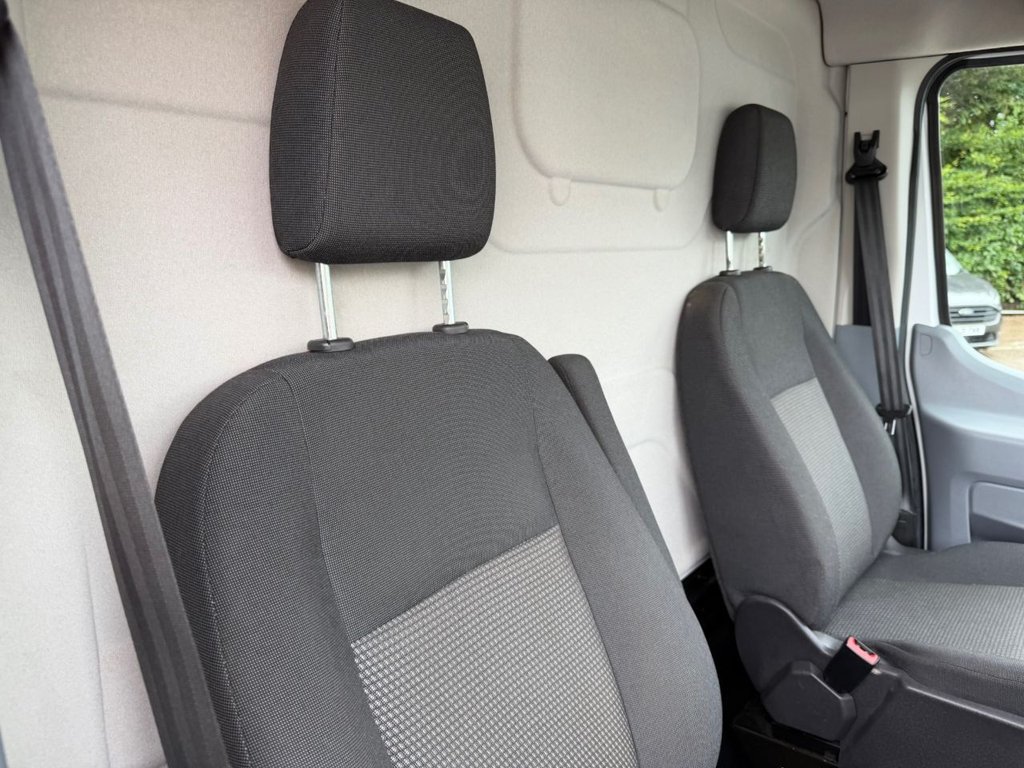 Used Ford Transit 2018 for sale - 76118405: Photo 38