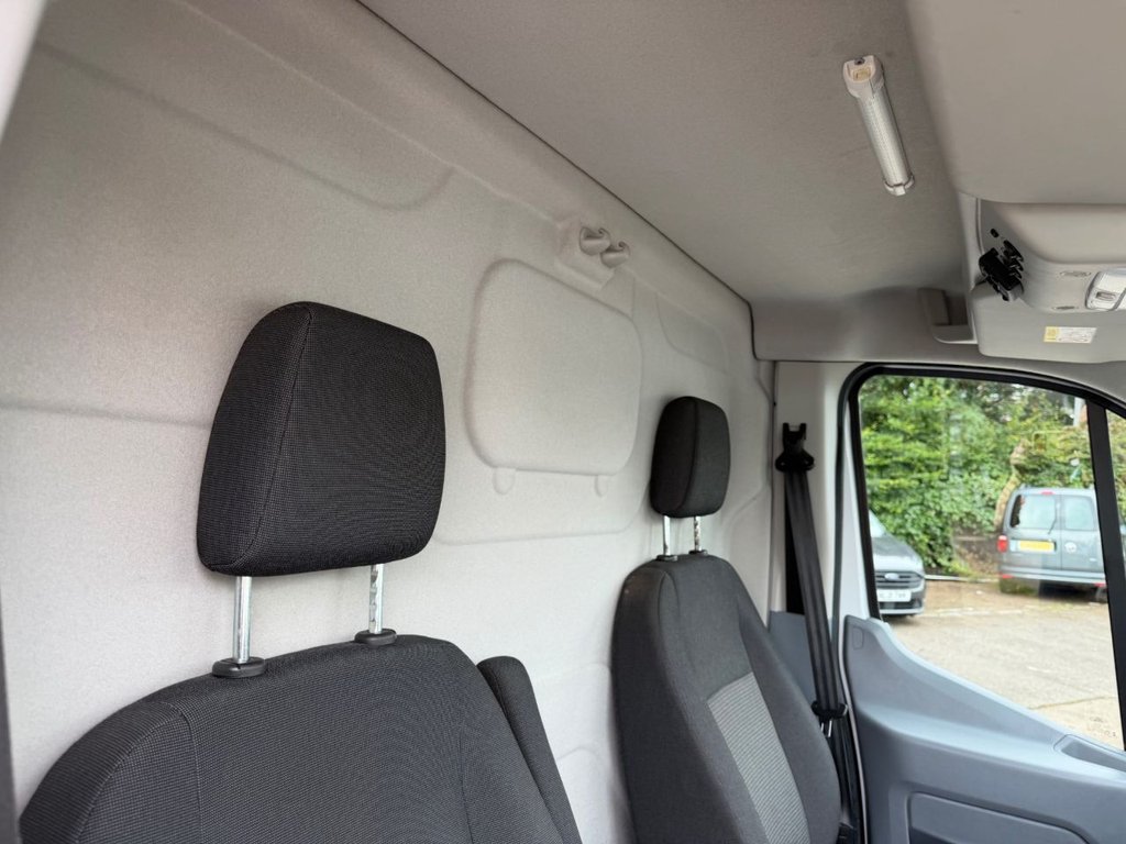 Used Ford Transit 2018 for sale - 76118405: Photo 39