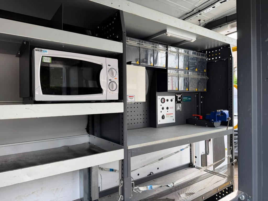 Used Ford Transit 2018 for sale - 76118405: Photo 4