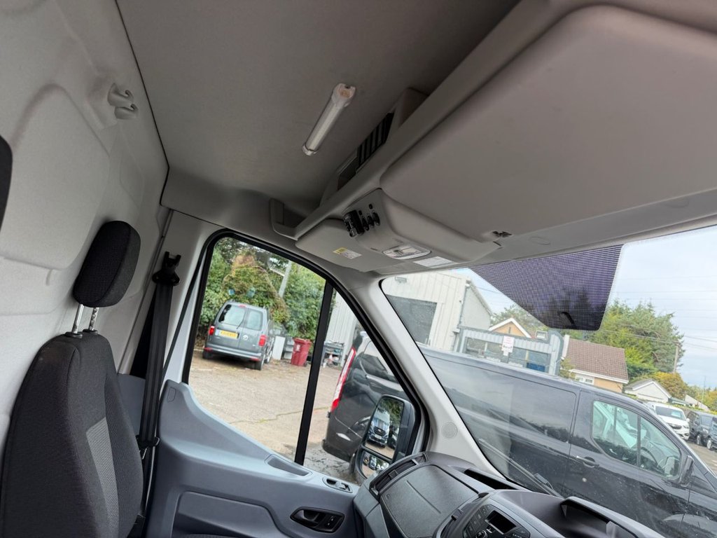 Used Ford Transit 2018 for sale - 76118405: Photo 40