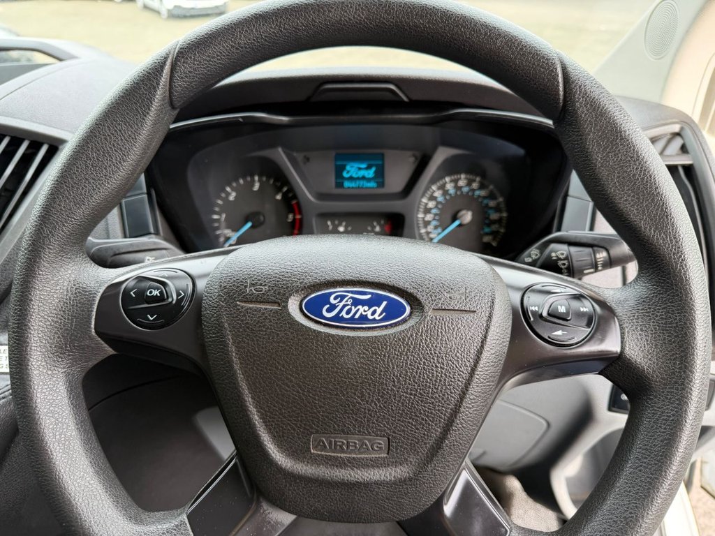 Used Ford Transit 2018 for sale - 76118405: Photo 44
