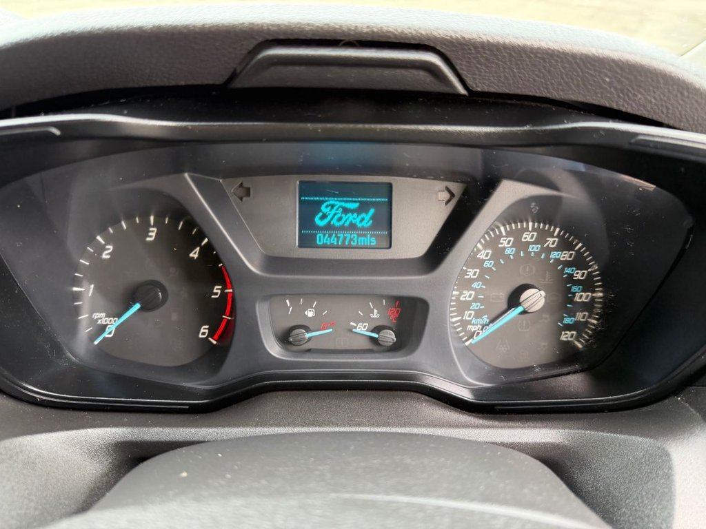 Used Ford Transit 2018 for sale - 76118405: Photo 45