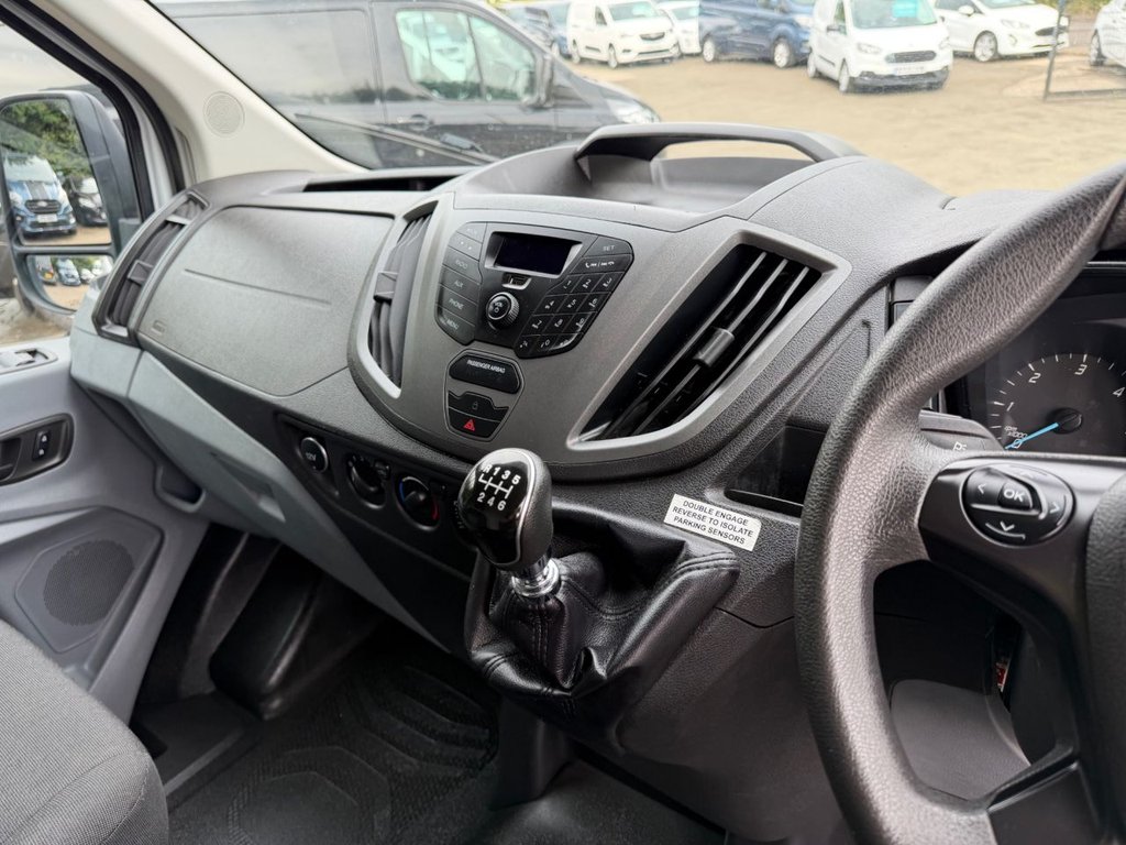 Used Ford Transit 2018 for sale - 76118405: Photo 46