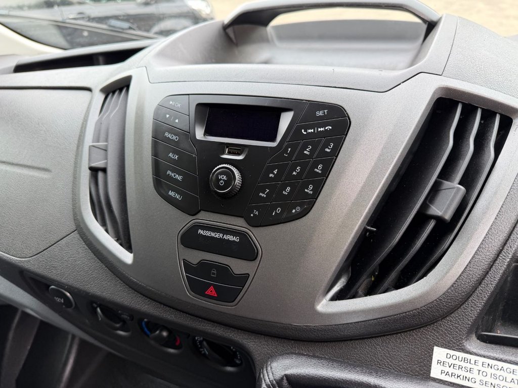 Used Ford Transit 2018 for sale - 76118405: Photo 47