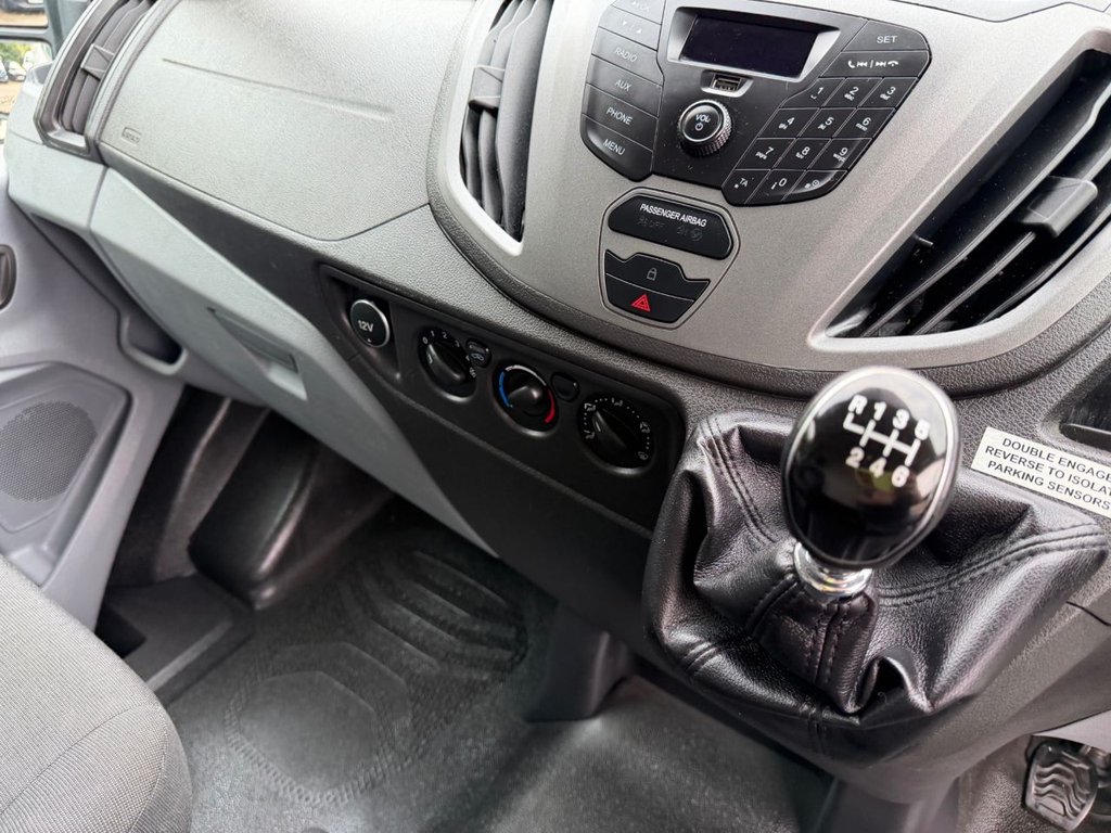 Used Ford Transit 2018 for sale - 76118405: Photo 48