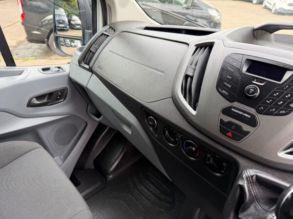 Used Ford Transit 2018 for sale - 76118405: Photo 49