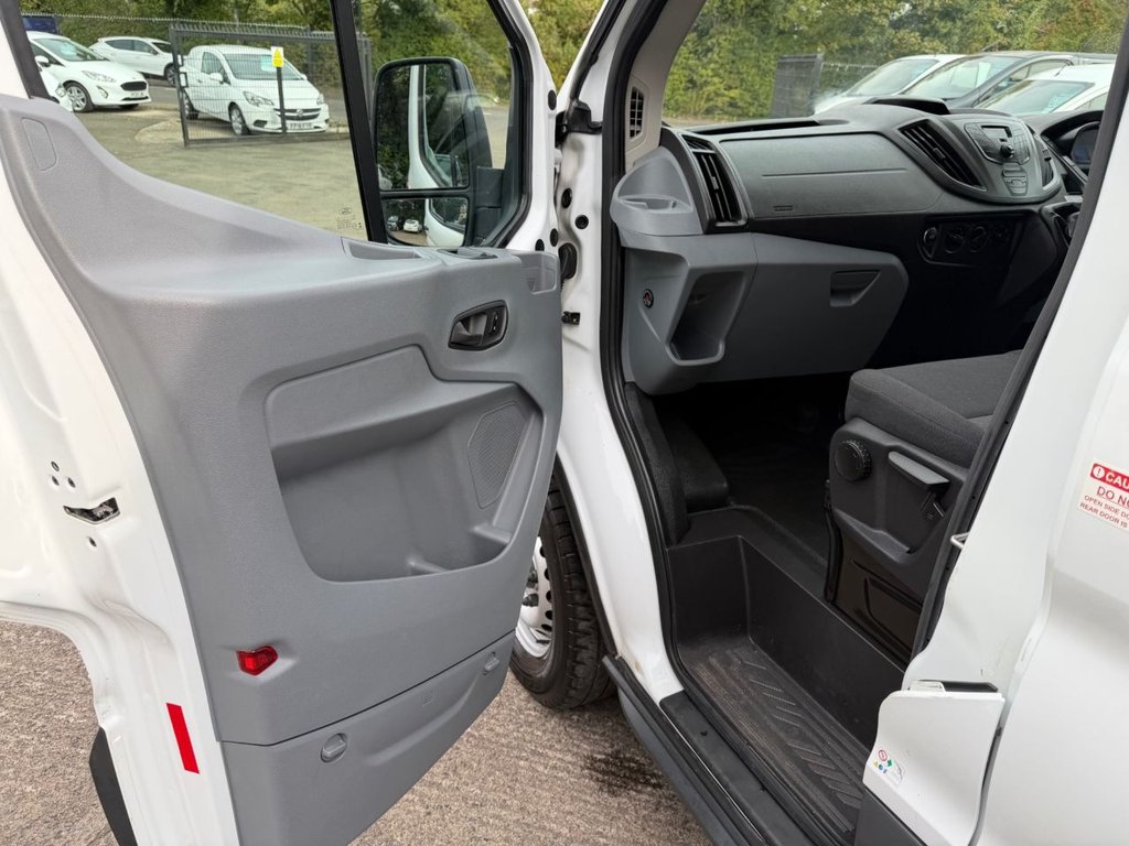 Used Ford Transit 2018 for sale - 76118405: Photo 50