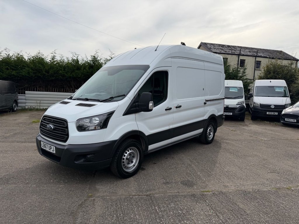 Used Ford Transit 2018 for sale - 76118405: Photo 7