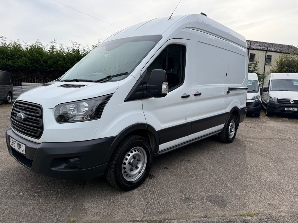 Used Ford Transit 2018 for sale - 76118405: Photo 9
