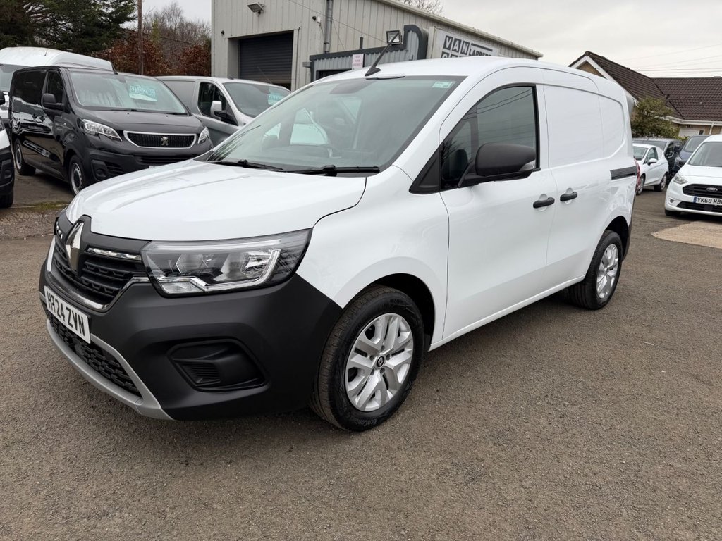Used Renault Kangoo 2024 for sale - 77667099: Photo 11