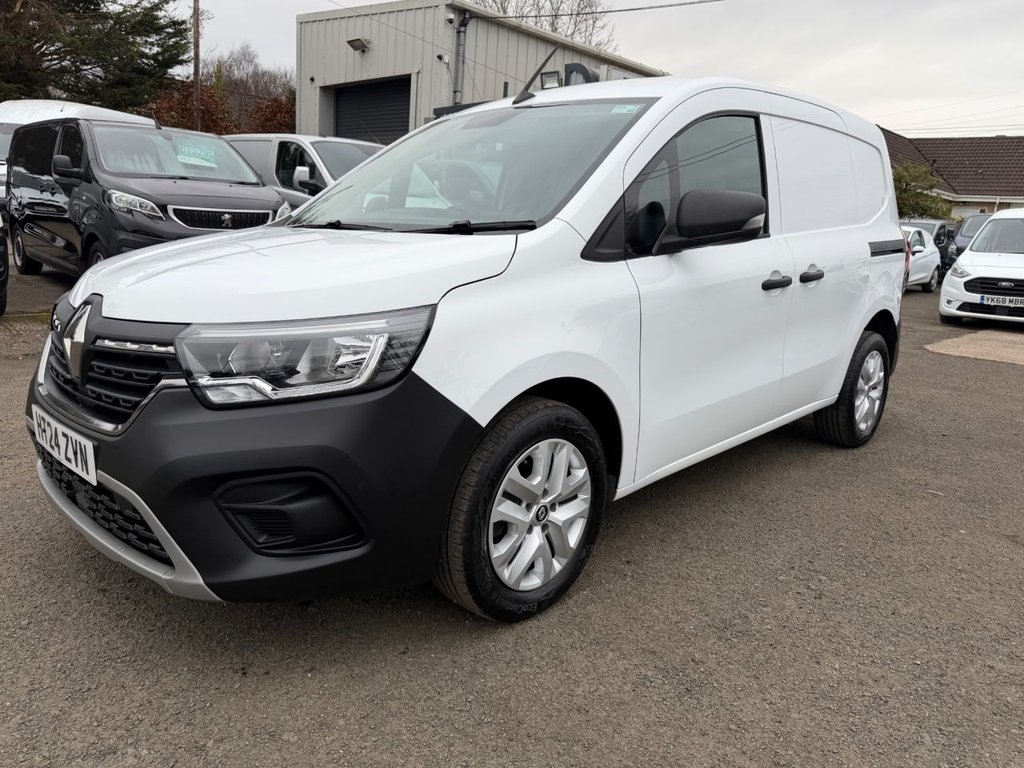 Used Renault Kangoo 2024 for sale - 77667099: Photo 12