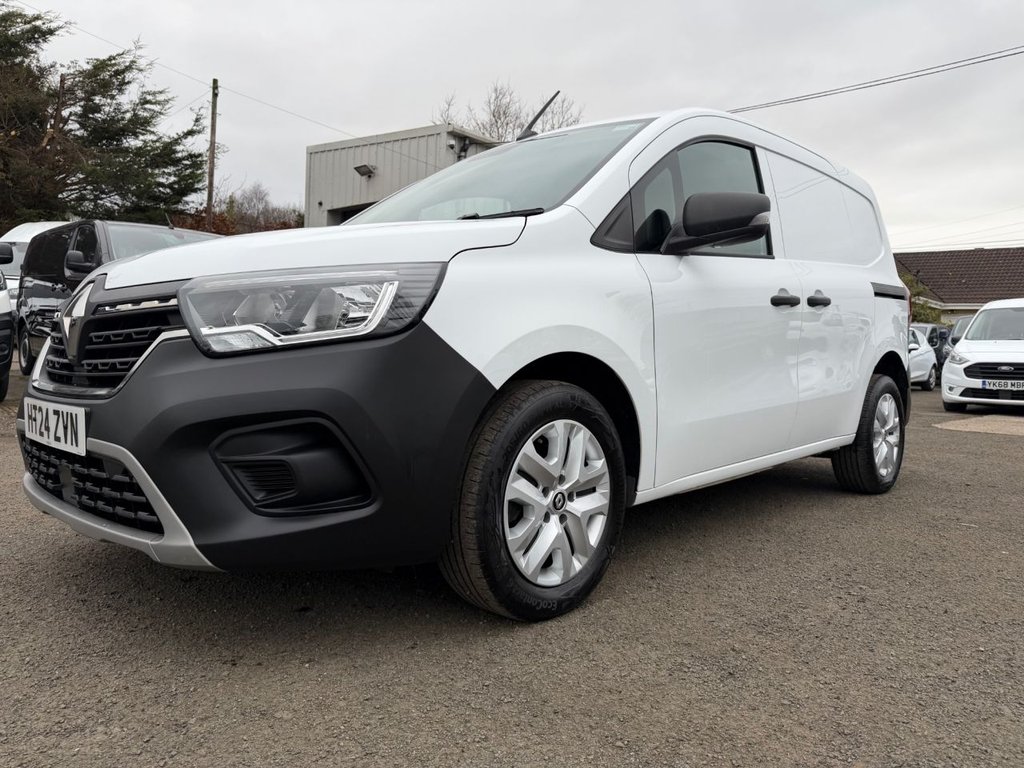 Used Renault Kangoo 2024 for sale - 77667099: Photo 13
