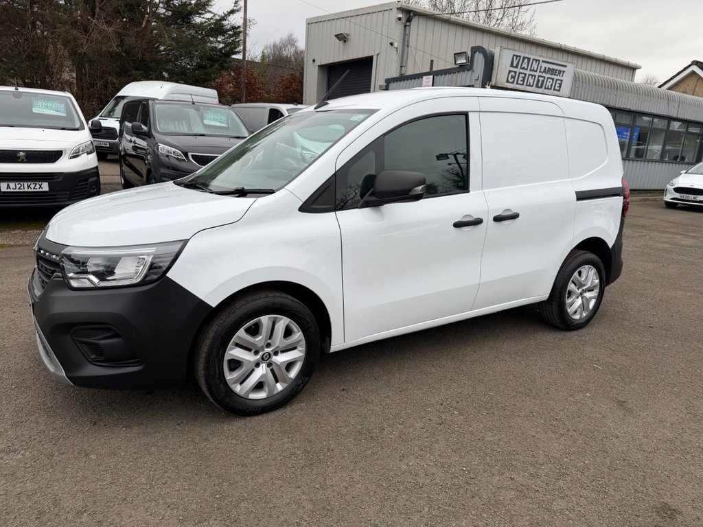 Used Renault Kangoo 2024 for sale - 77667099: Photo 14