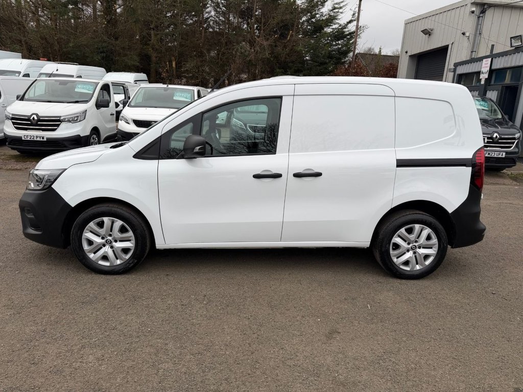 Used Renault Kangoo 2024 for sale - 77667099: Photo 15