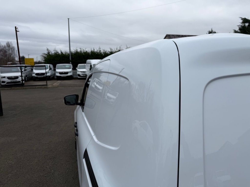 Used Renault Kangoo 2024 for sale - 77667099: Photo 16