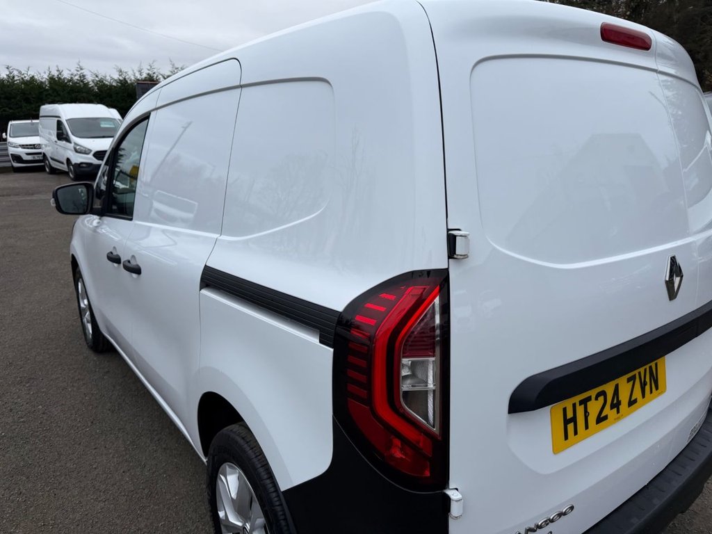 Used Renault Kangoo 2024 for sale - 77667099: Photo 19
