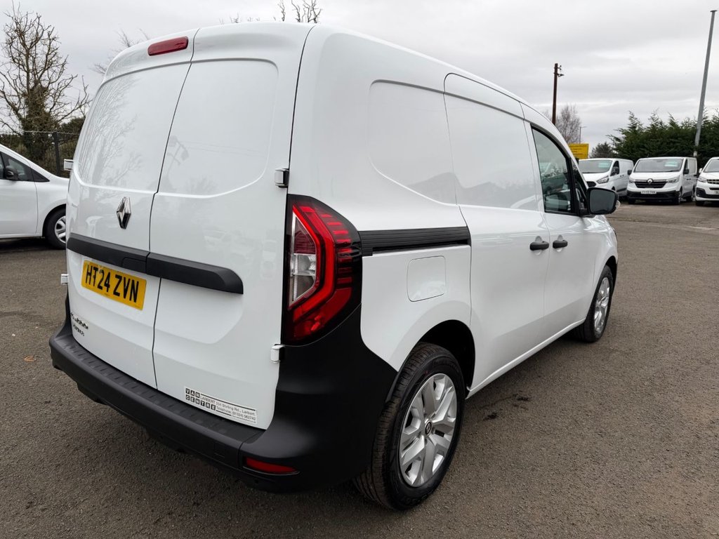 Used Renault Kangoo 2024 for sale - 77667099: Photo 2