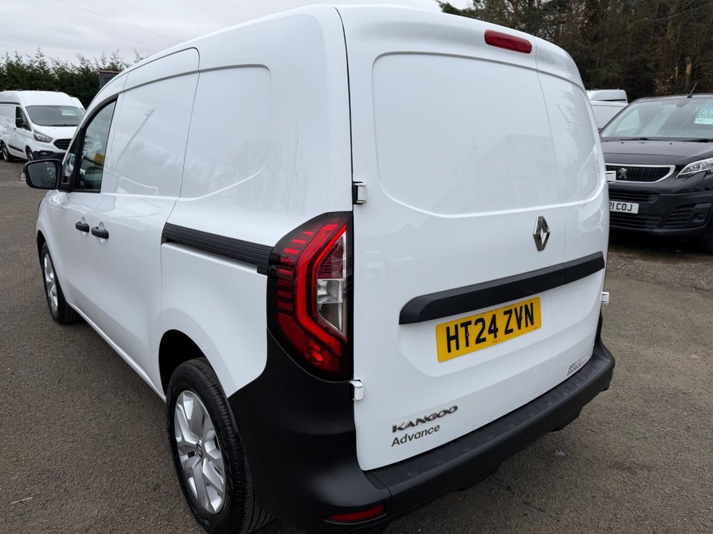 Used Renault Kangoo 2024 for sale - 77667099: Photo 20