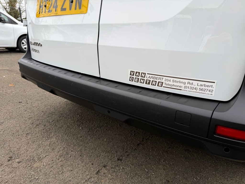 Used Renault Kangoo 2024 for sale - 77667099: Photo 24