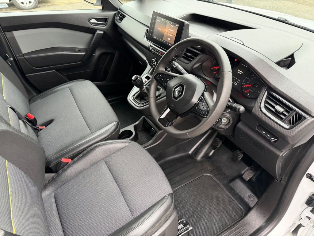 Used Renault Kangoo 2024 for sale - 77667099: Photo 3