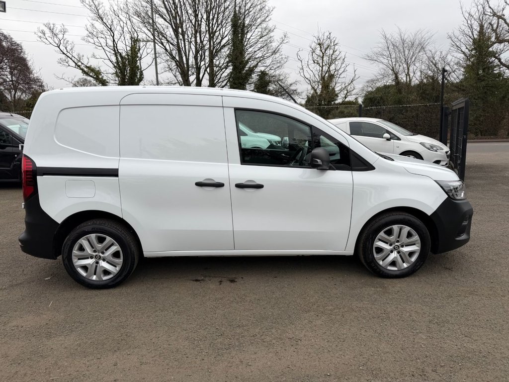 Used Renault Kangoo 2024 for sale - 77667099: Photo 30