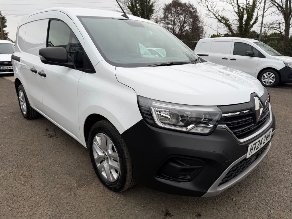 Used Renault Kangoo 2024 for sale - 77667099: Photo 31