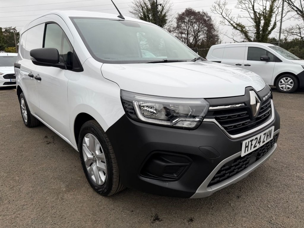 Used Renault Kangoo 2024 for sale - 77667099: Photo 32