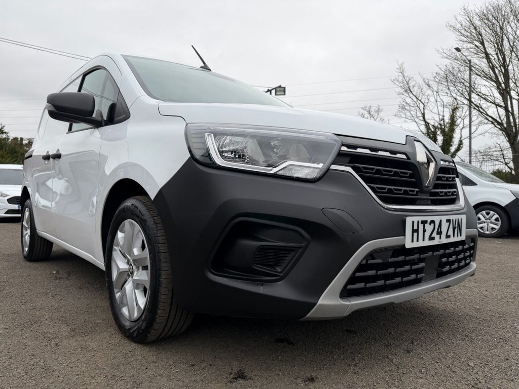 Used Renault Kangoo 2024 for sale - 77667099: Photo 33