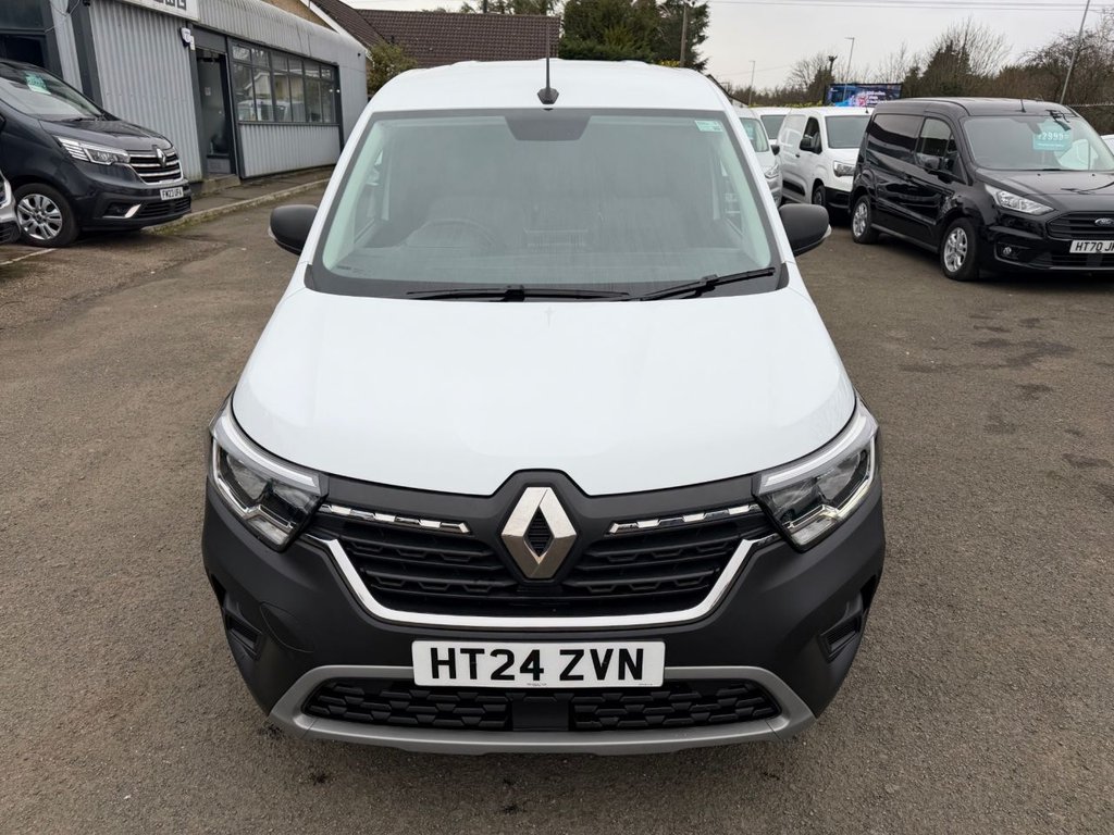 Used Renault Kangoo 2024 for sale - 77667099: Photo 34
