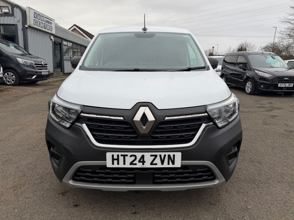 Used Renault Kangoo 2024 for sale - 77667099: Photo 35