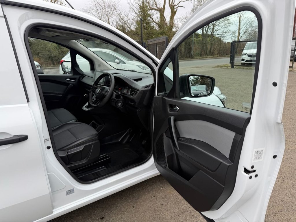 Used Renault Kangoo 2024 for sale - 77667099: Photo 36