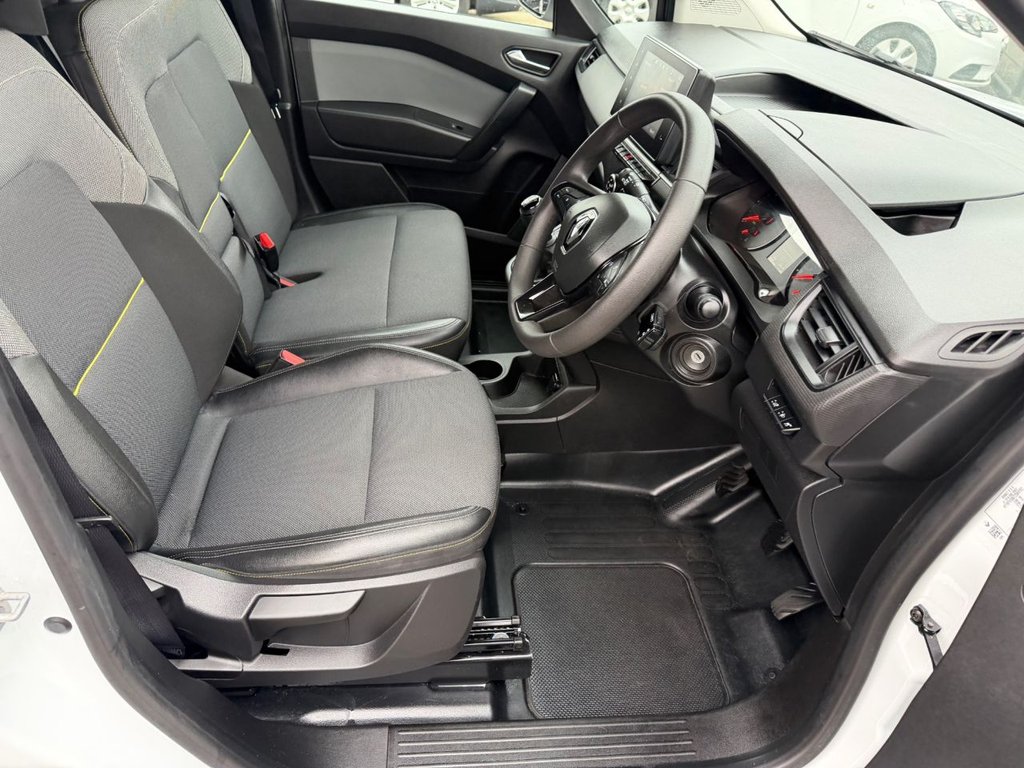 Used Renault Kangoo 2024 for sale - 77667099: Photo 41