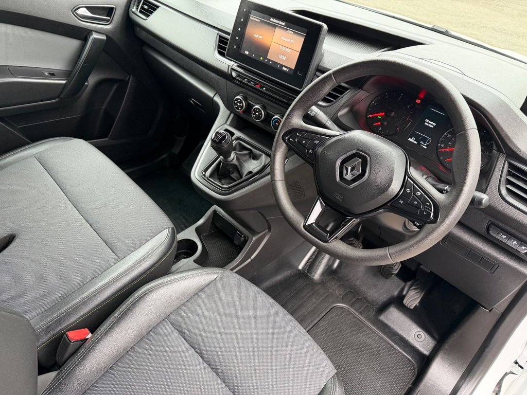 Used Renault Kangoo 2024 for sale - 77667099: Photo 47