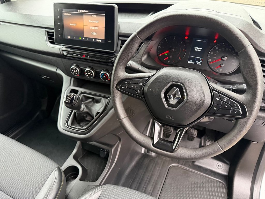 Used Renault Kangoo 2024 for sale - 77667099: Photo 48